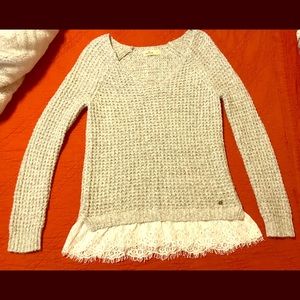 Hollister Sweater❤️